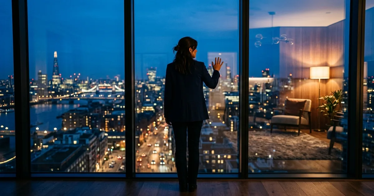 Bill Hajdu reads Mahjong cards to analyze a financial decision in the Fire Horse year