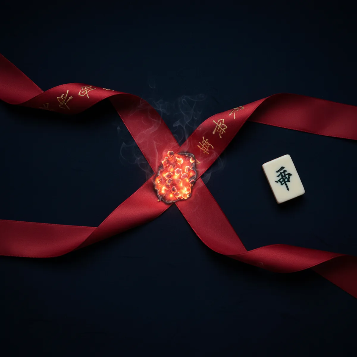 Love in the Year of the Fire Horse